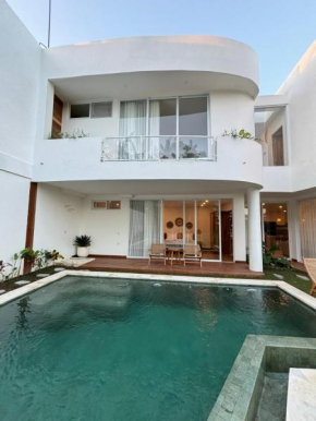Ethos 1 - 3BR Villa with Ricefield views